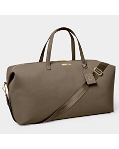 Katie Loxton Weekend Holdall - Mink